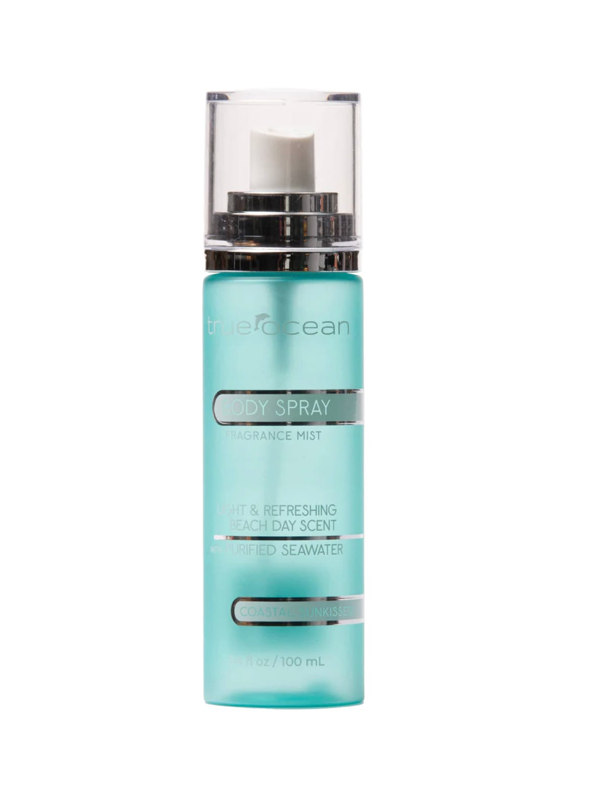 True Ocean Body Mist
